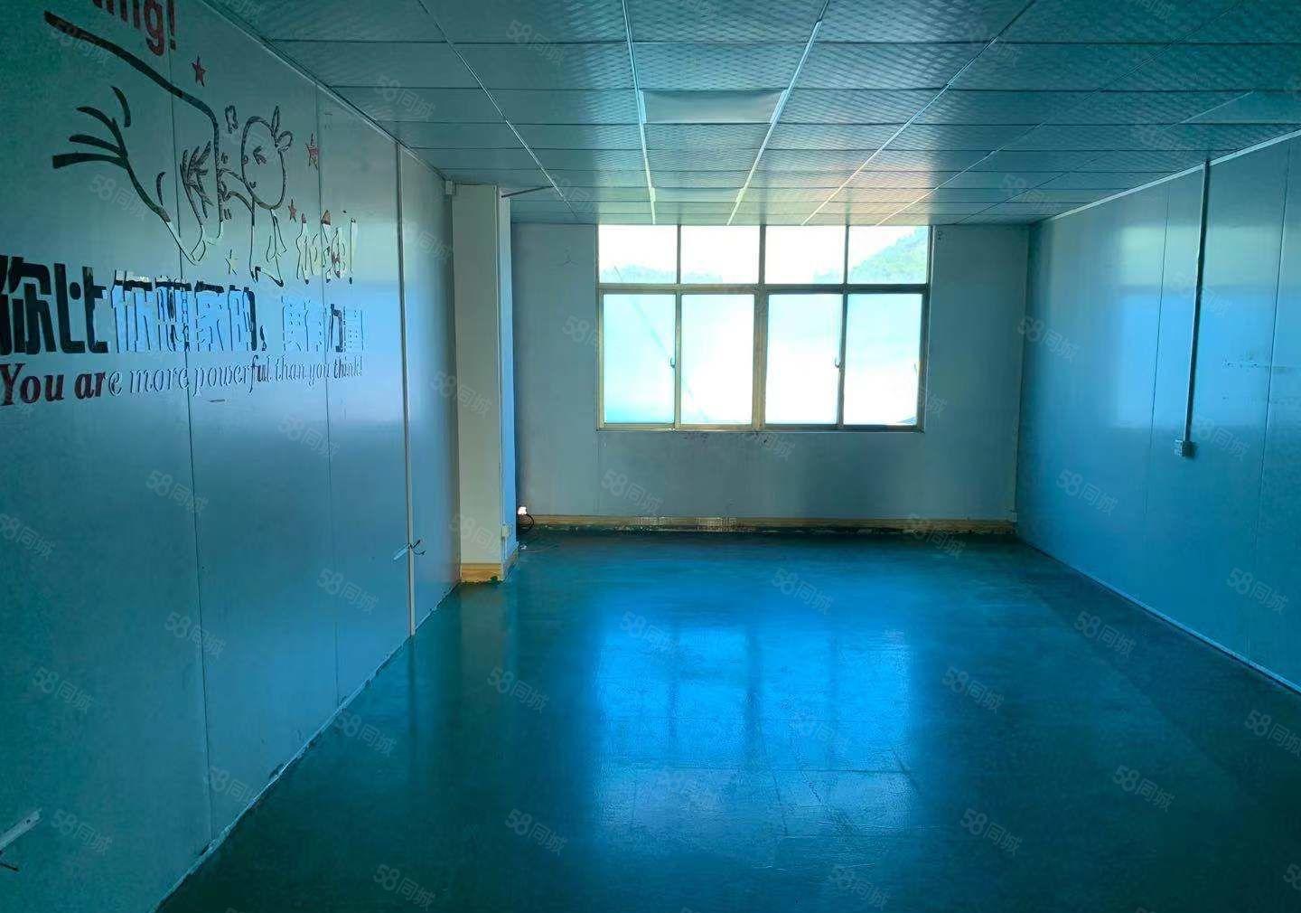 黄江镇刁朗厂房出租五楼650平方13元