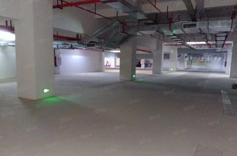 带门面的一楼，适合做物流，仓储，常年恒温，车可以直接开进去