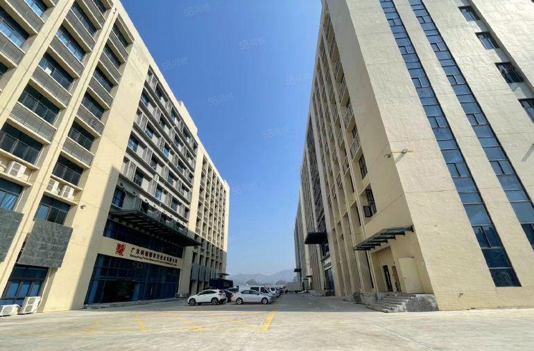 黄江靠塘厦原房东二楼出租 价格便宜 可实际面积租 可帮忙装修