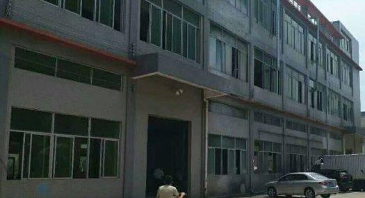 东莞清溪占地2000， 建筑4500平方厂房出售