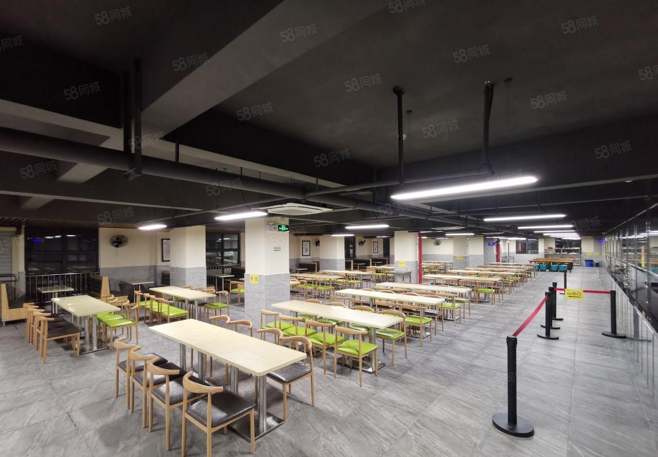 大岭山镇原房东红本综合产业园，二楼层高五米，工业用地可办环评