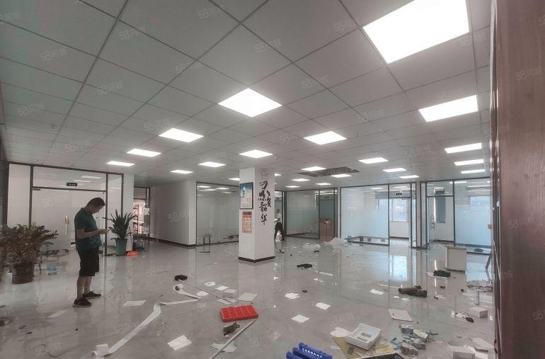 大岭山杨屋三楼2000平洁净车间厂房出租