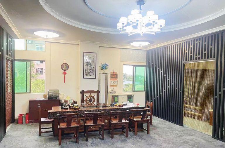 10元出租大岭山原房东精装修独院带行车单层面积760平米