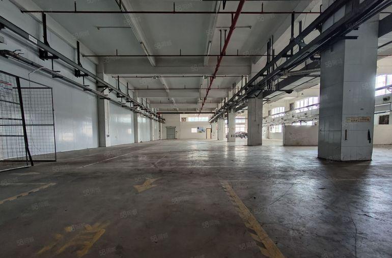 大岭山带注塑环评一楼1300平可分，有航车办公室主线已到车间