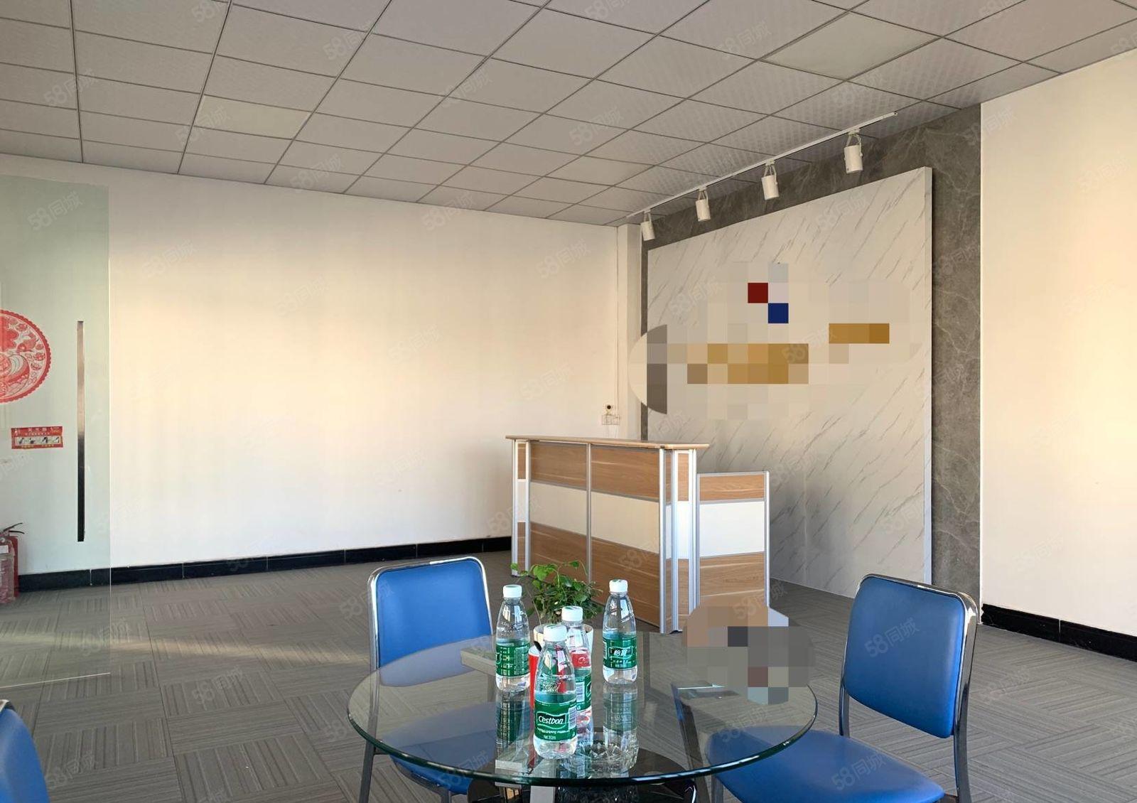 大岭山厂房出租工业园3楼豪华装修2400平低价出租可做仓库