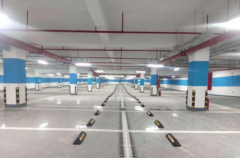 万象汇旁红本厂房酷派科技生态园一楼可做仓库高端物业