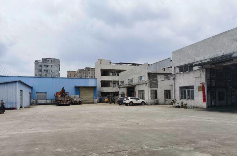 （出租）大岭山附近原房东直租低价精装修厂房仓库，手慢就有真的