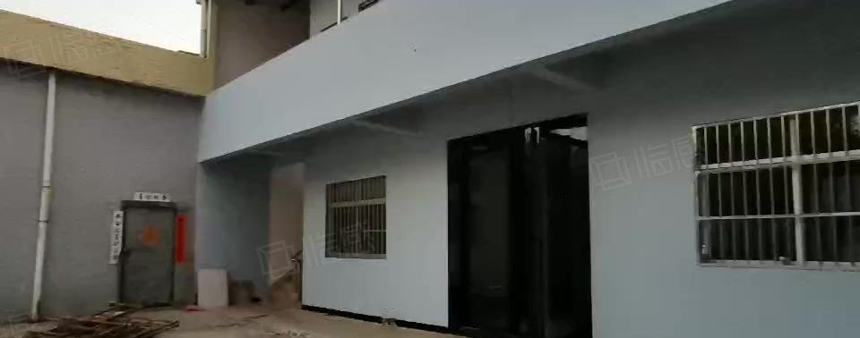 大岭山滴水7米独院钢构厂房低价出租可办环评