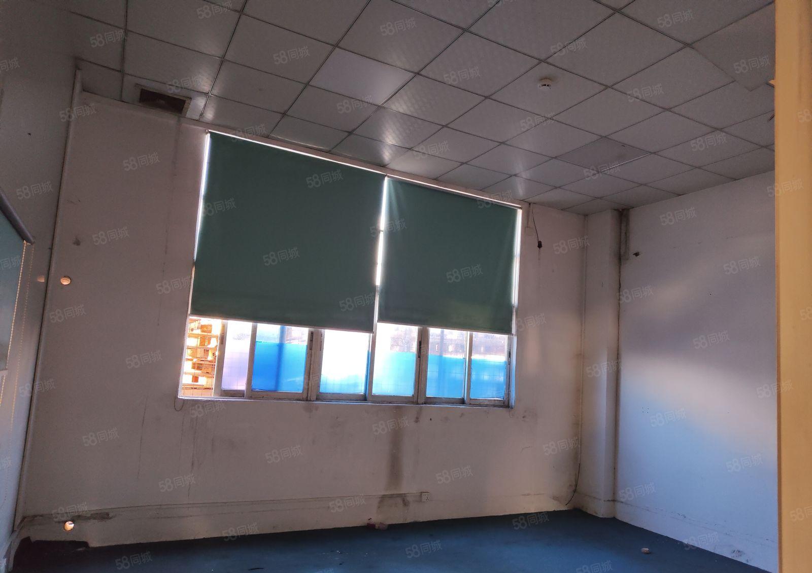 大岭山厂房招租新空一楼650平方带装修