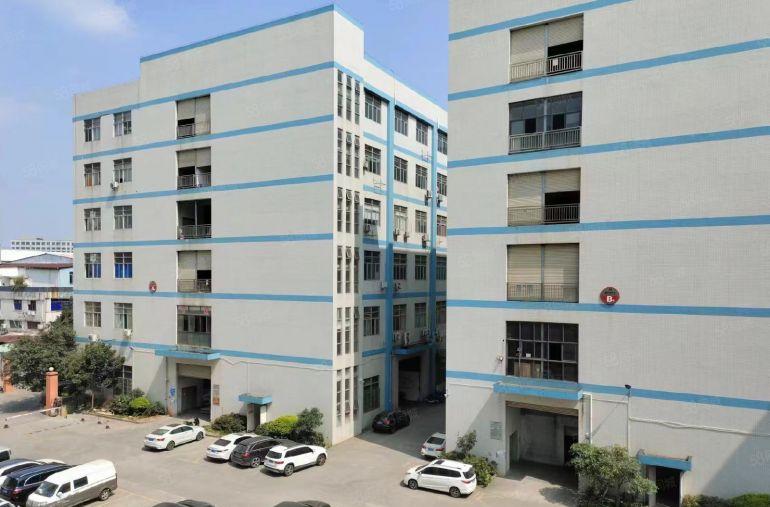 环境优美 大岭山大塘1260平 精装修带地漆坪