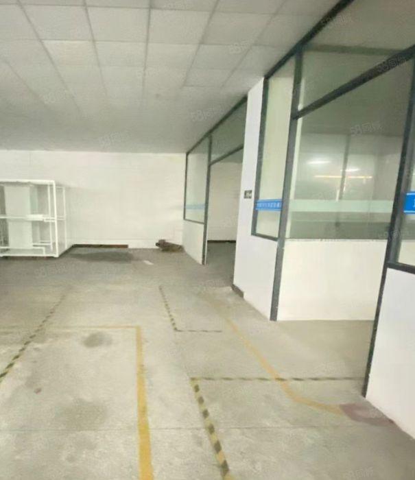 临近高速  大岭山出租小面积厂房600平  可办环评环境好