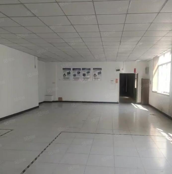 大岭山楼上小面积精装修厂房出租低价仓库出租