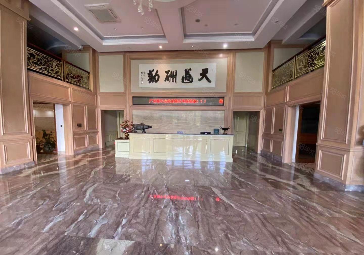 新塘工业区新出独门独院标准厂房，想要形象好的看过来！