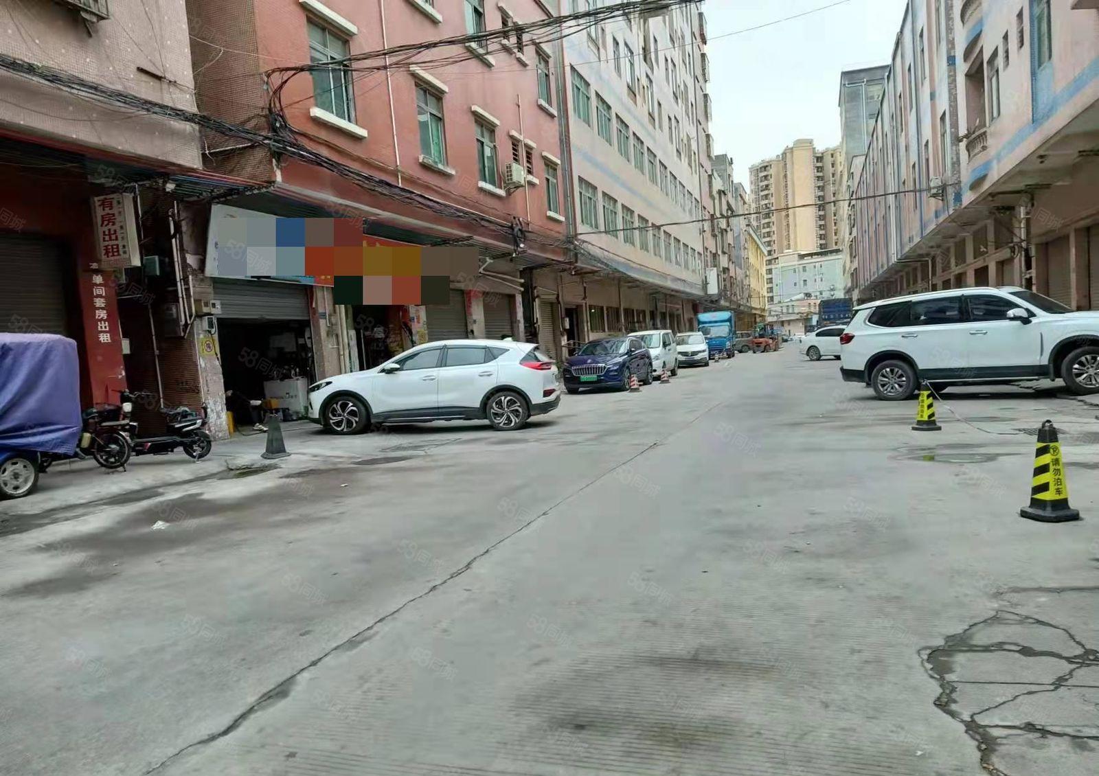 可做抛光等 大岭山镇原房东出租一楼250平厂房位置好价低