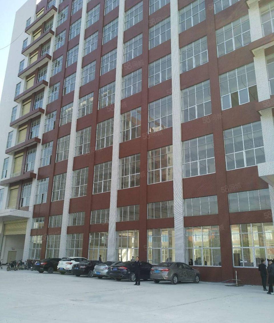 新厂房招租大岭山镇杨屋第三工业区二楼2000平