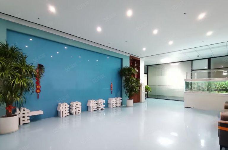 大岭山新出原房东独门独院8000平方实际面积出租可分租