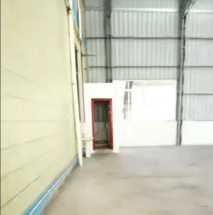 东莞大岭山107国道附近独门独院小厂房出租单一层仓库出租