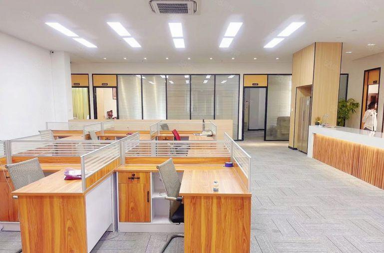 10元出租大岭山原房东精装修独院带行车单层面积760平米