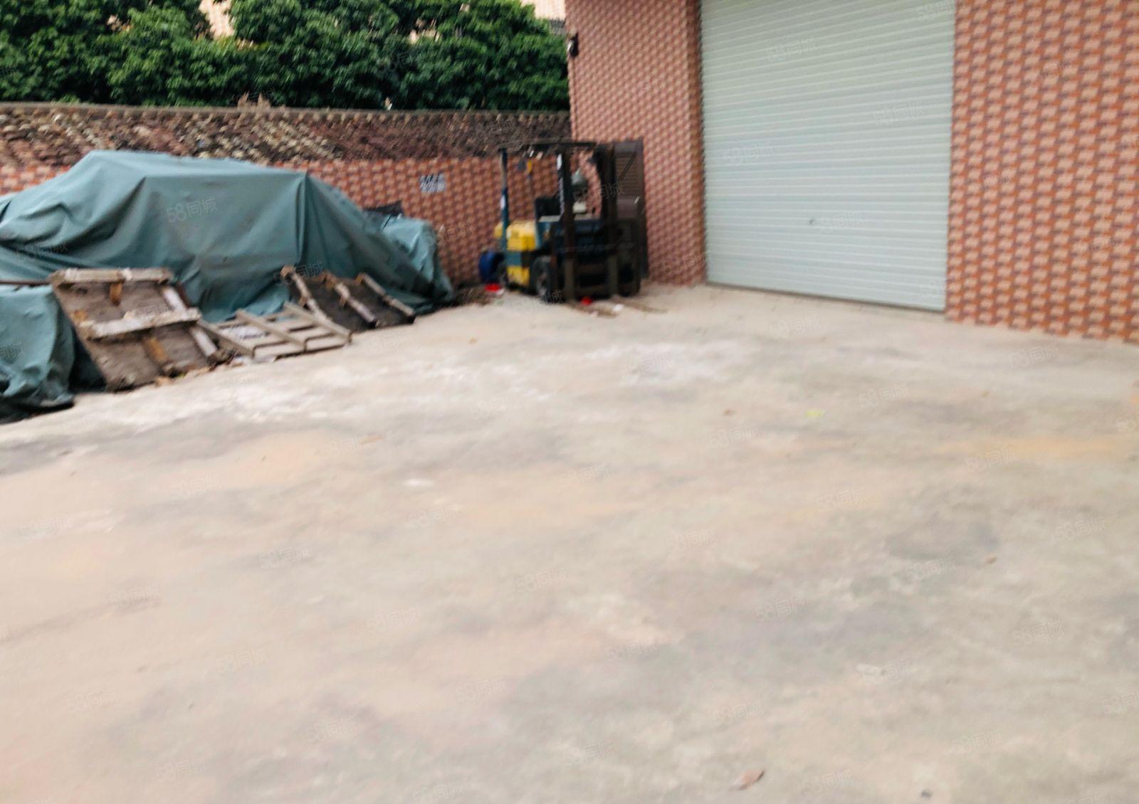 经典独门独院，水电齐全，停车方便