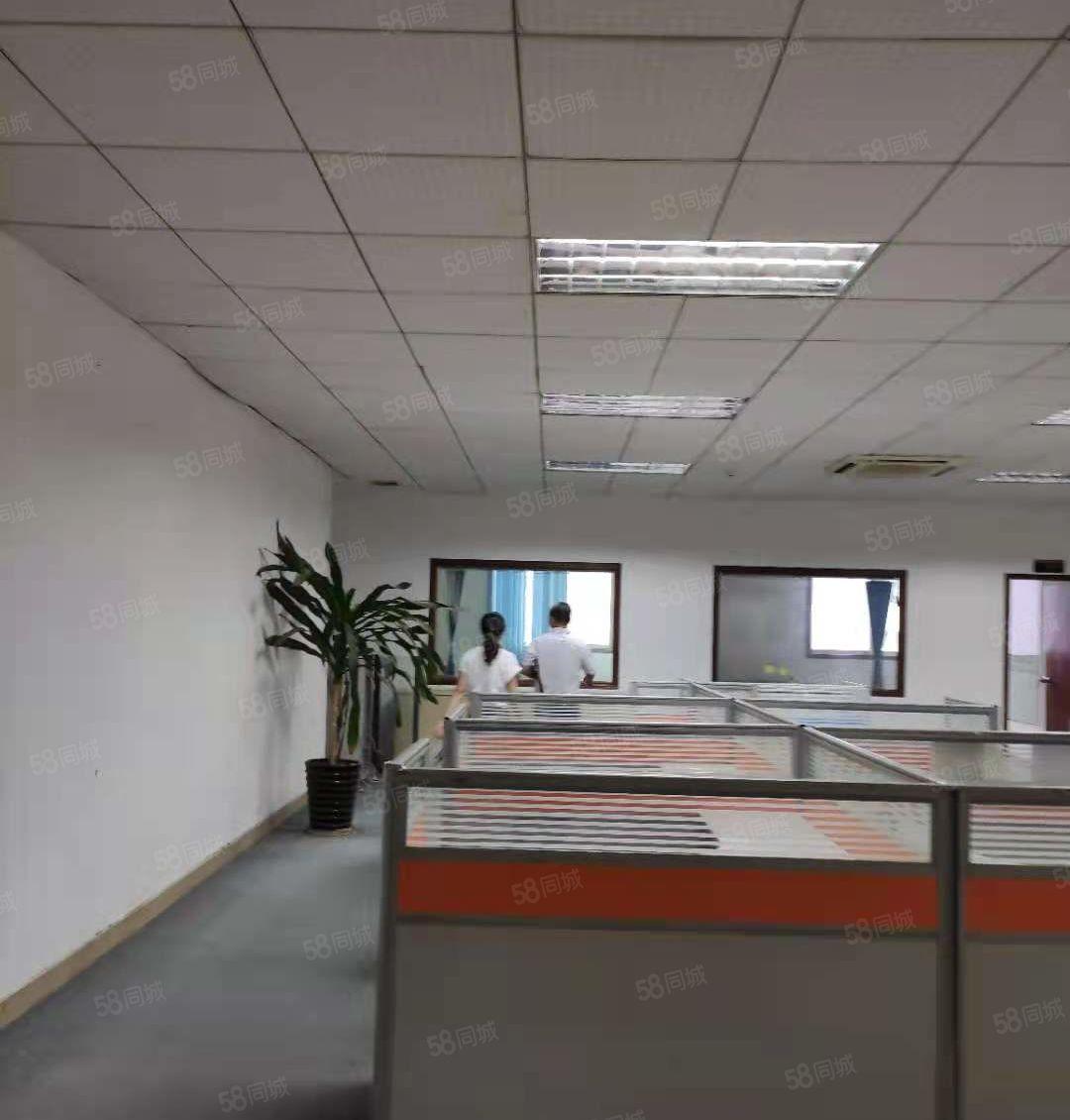 低价招租大岭山工业园二楼九成新1250平米厂房