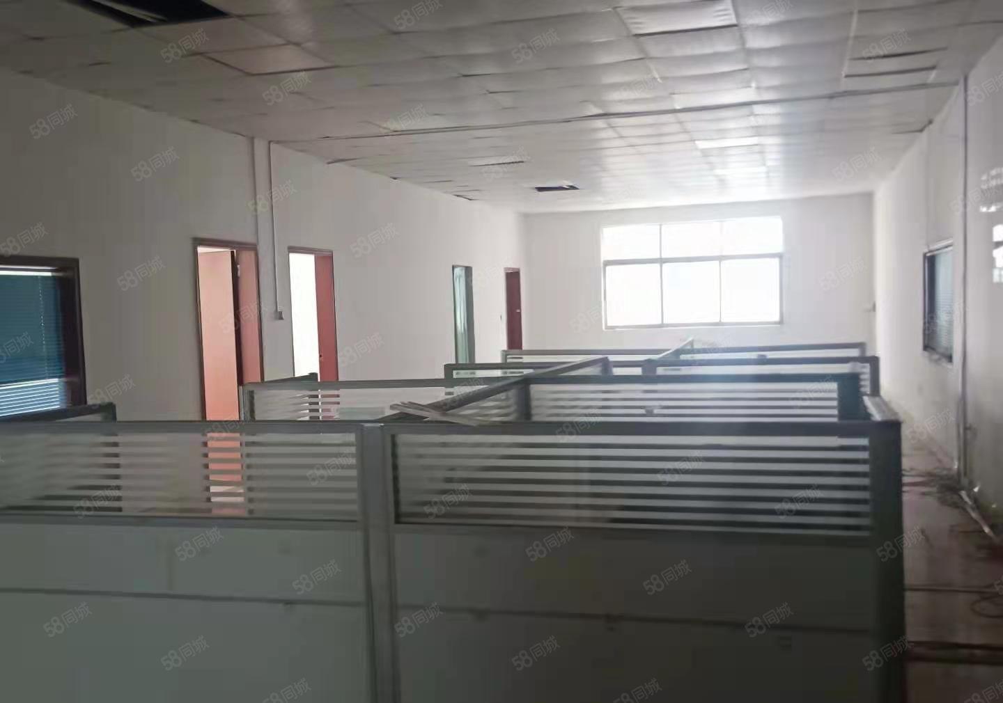 原房东 金桔村新出小独院楼上1200平厂房出租 带宿舍办公室