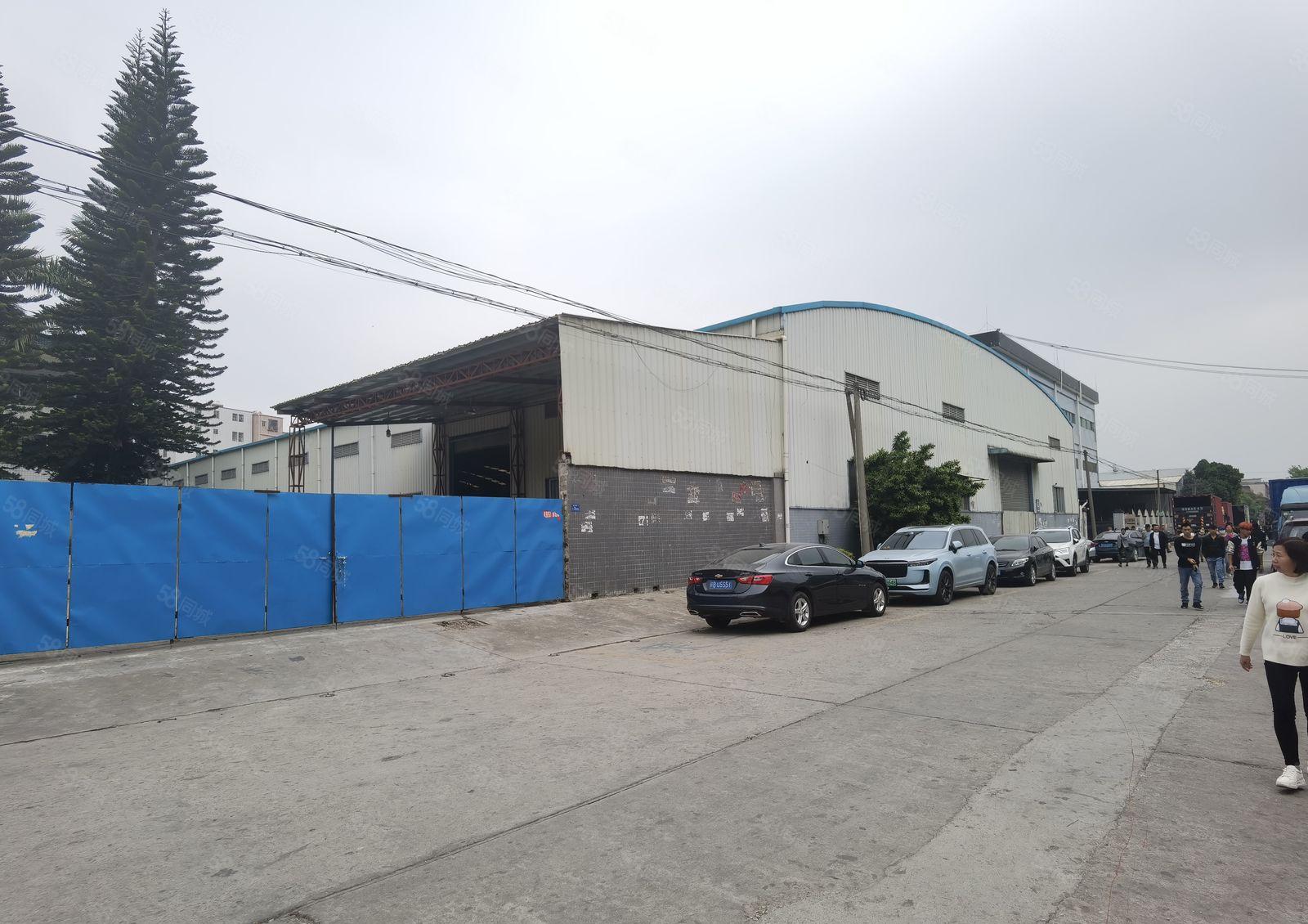 滴水8米原房东独门独院实际面积出租，水电齐全，交通便利