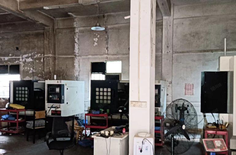 大岭山原房东独栋厂房出租 小面积 超低价 水电齐全 不限行业