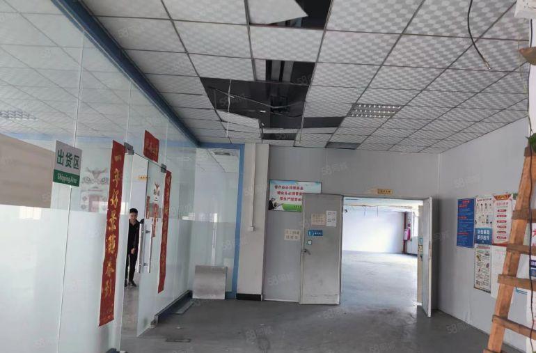 环境优美 大岭山大塘1260平 精装修带地漆坪