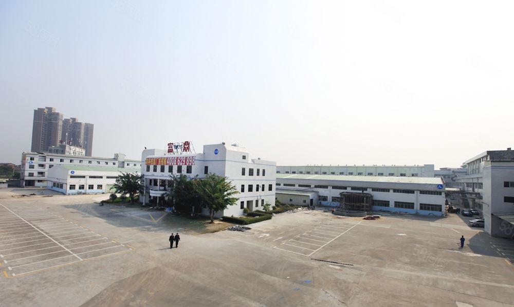 仅要9元每平米，大岭山超低价格厂房出租楼上720平米