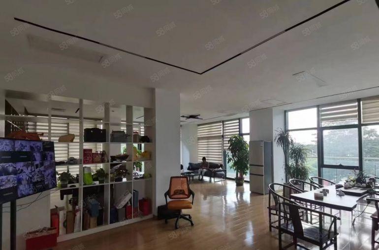 10元出租大岭山原房东精装修1到3楼单层面积980平米可分租