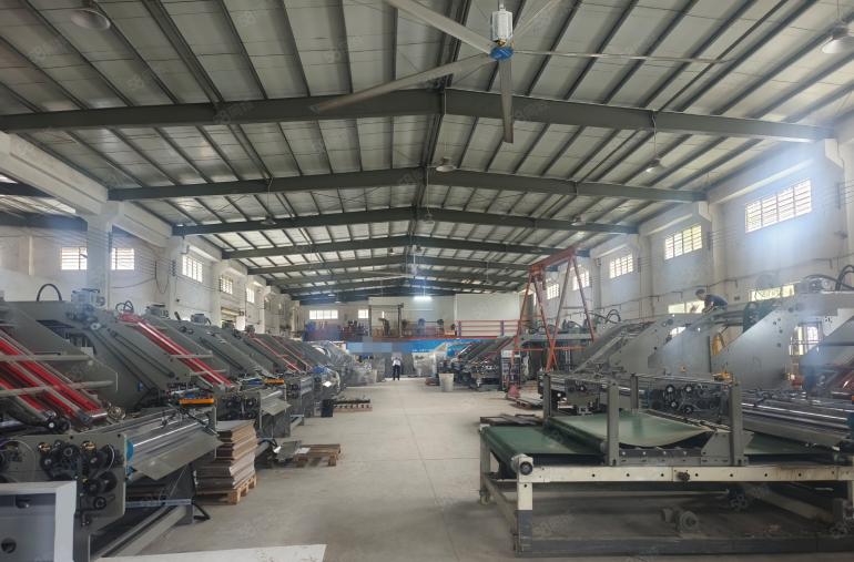 原房东 无公摊 滴水8米 大岭山镇单一层独院厂房低价出租