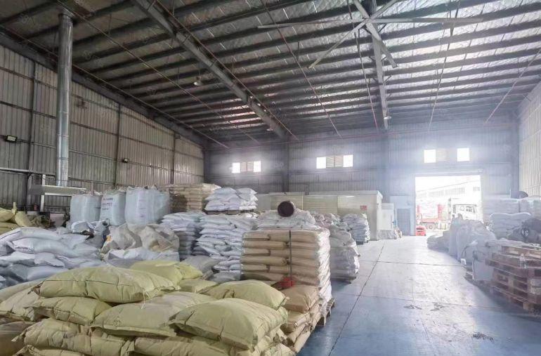 大岭山杨屋新出原房东单一层1800平厂房出租仓库出租空地出租