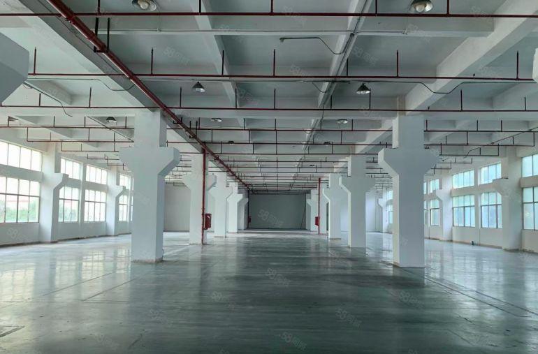 东莞大岭山厂房出租3万平原房东厂房出租独院大朗长安独门独院