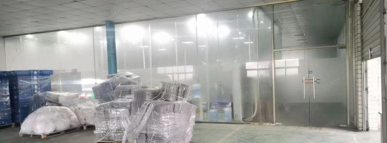 豪华厂房大岭山出租1楼和3楼每层4000平厂房位置好可办环评