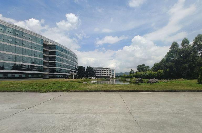 500平起分零公摊大岭山原房东厂房出租69000平首层高7米