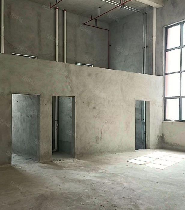 大岭山镇原房东标准新工业园4000方可分租