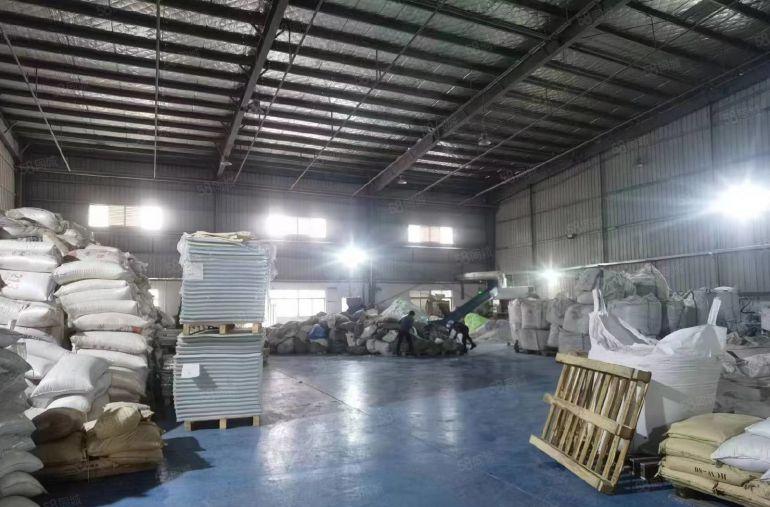 大岭山杨屋新出原房东单一层1800平厂房出租仓库出租空地出租