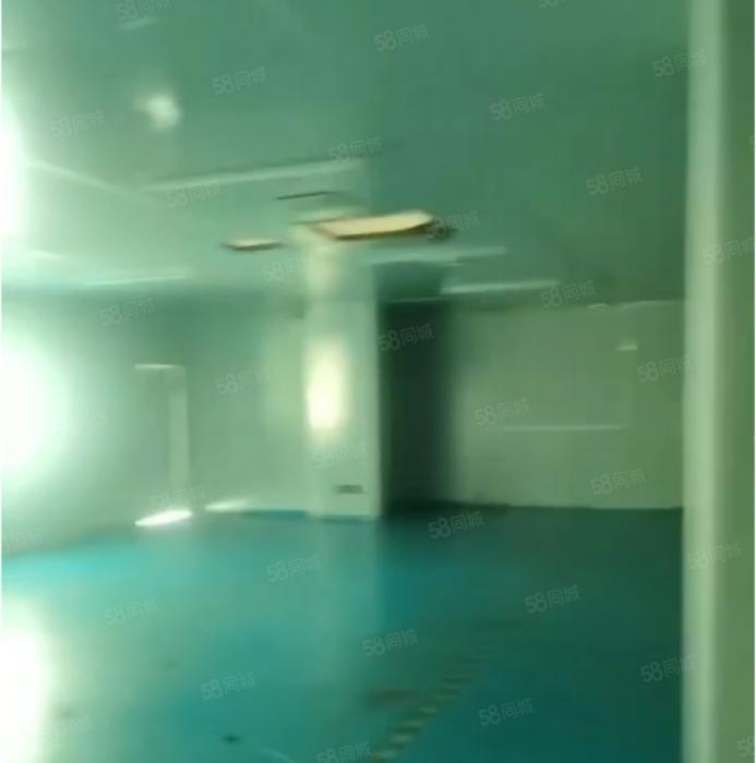 大岭山颜屋空出小面积无尘车间厂房出租，精装修 配套齐全