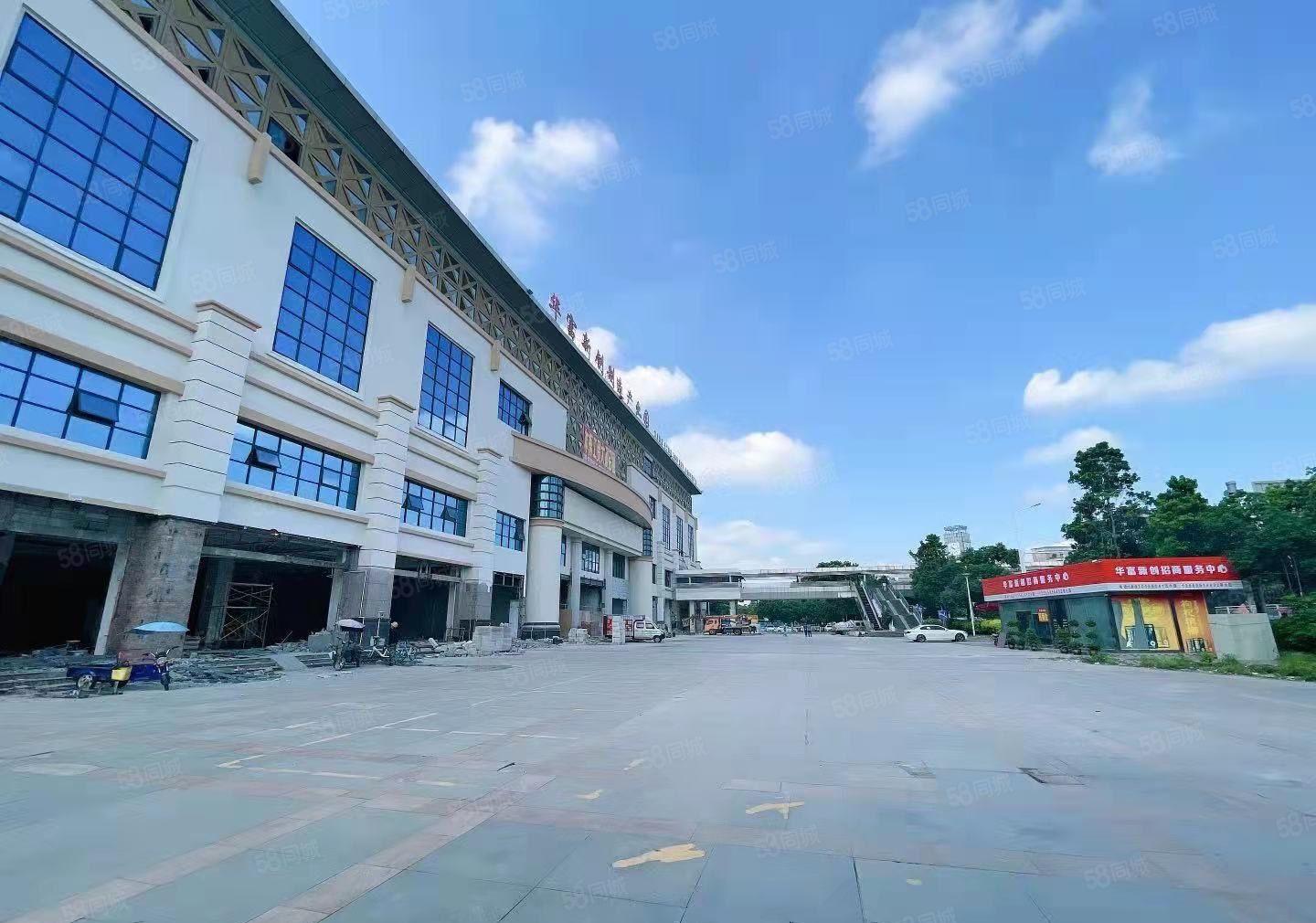 大岭山村委1200平厂房出租仓库出租，工业用地现成装修可分租