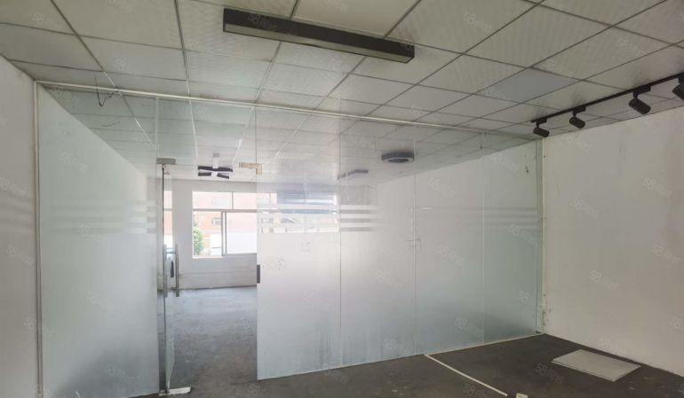 大岭山镇中心工业园区独门独院厂房出租精装修仓库厂房出租