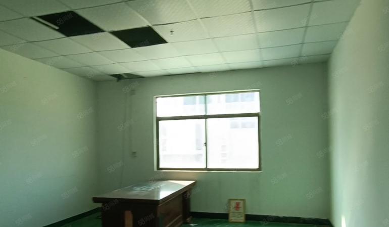 大岭山大沙楼上精装修厂房出租小厂房仓库出租低价办公室配套齐全