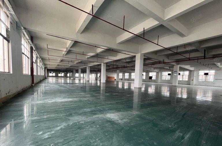 大岭山本地原房东2000平方厂房出租大小分租电费自己交