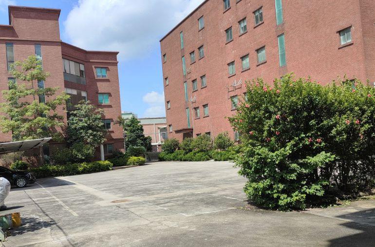 大岭山杨屋高速口原房东，新出花园式独院10元低价急租空地超大