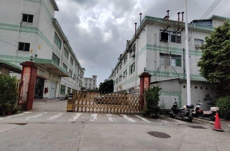 东莞大岭山厂房出租5千平原房东厂房出租独院大朗长安独门独院