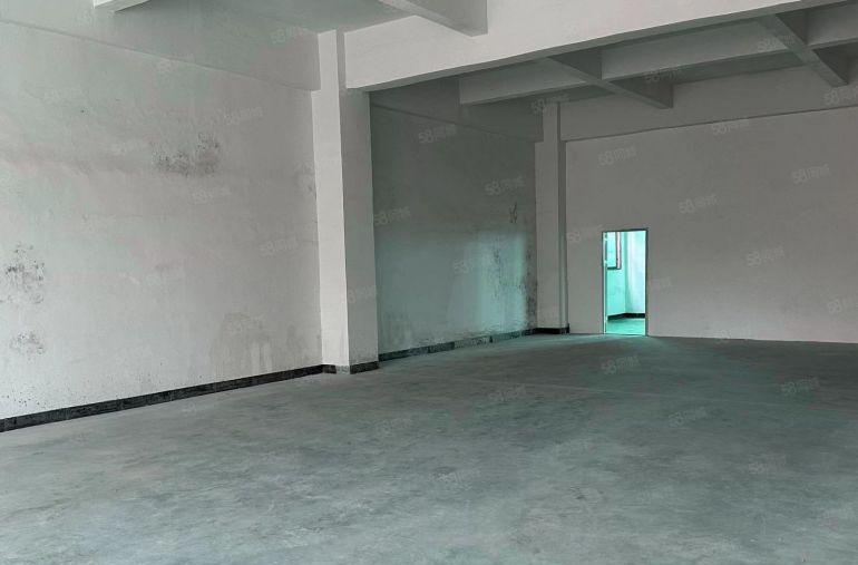 水电费自己交 杨屋原房东独栋民房标准2层1200平厂房出租