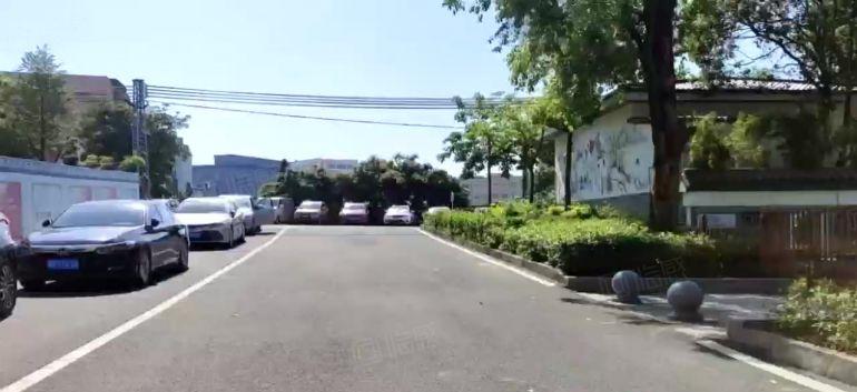 无公摊  大岭山镇原房东独门独院钢构单一层厂房出租 水电齐全