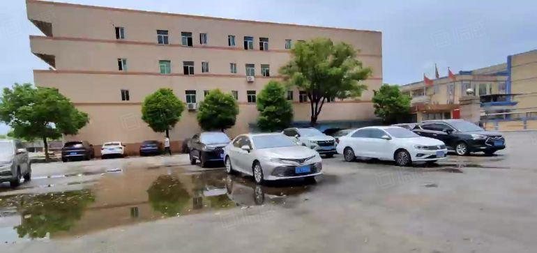 大岭山镇 标准厂房 独院 单一层 仓库 厂房出租