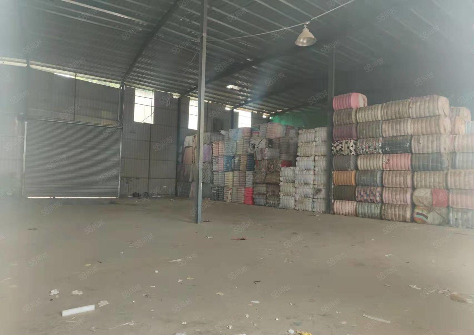 大岭山新出钢构厂房出租，低价！850平方水电齐全可做任何行业