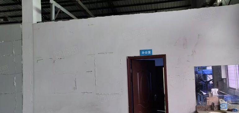 重工业福音  大岭山出租钢构厂房2360平  可办环评可分租