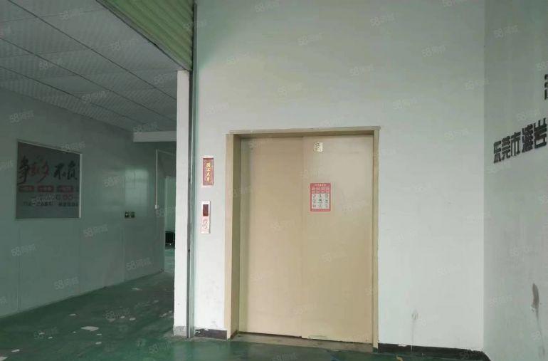 精装修  大岭山水朗388平 带有货梯环境好